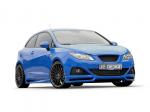 Seat Ibiza SC by JE Design 2008 года
